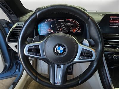 2019 BMW M850i xDrive   - Photo 12 - Lennox, CA 90304