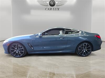 2019 BMW M850i xDrive   - Photo 2 - Lennox, CA 90304