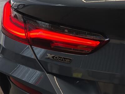 2019 BMW M850i xDrive   - Photo 25 - Lennox, CA 90304