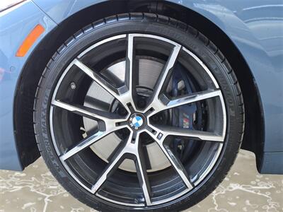 2019 BMW M850i xDrive   - Photo 14 - Lennox, CA 90304