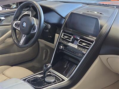2019 BMW M850i xDrive   - Photo 23 - Lennox, CA 90304