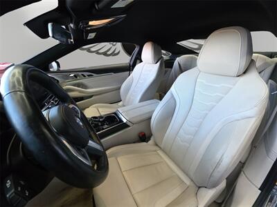 2019 BMW M850i xDrive   - Photo 10 - Lennox, CA 90304