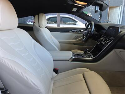 2019 BMW M850i xDrive   - Photo 24 - Lennox, CA 90304