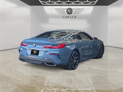 2019 BMW M850i xDrive   - Photo 5 - Lennox, CA 90304