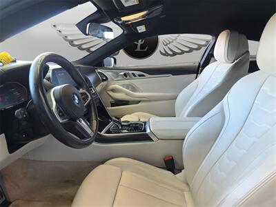 2019 BMW M850i xDrive   - Photo 9 - Lennox, CA 90304