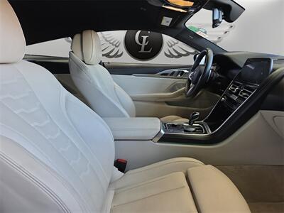 2019 BMW M850i xDrive   - Photo 15 - Lennox, CA 90304