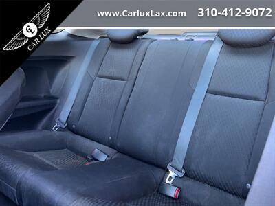 2014 Honda Civic EX   - Photo 11 - Lennox, CA 90304