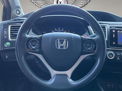 2014 Honda Civic EX   - Photo 10 - Lennox, CA 90304