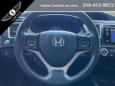 2014 Honda Civic EX   - Photo 10 - Lennox, CA 90304