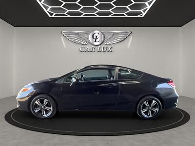 2014 Honda Civic EX   - Photo 4 - Lennox, CA 90304