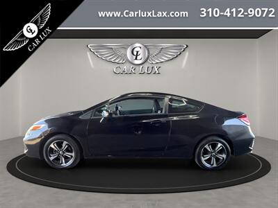 2014 Honda Civic EX   - Photo 4 - Lennox, CA 90304