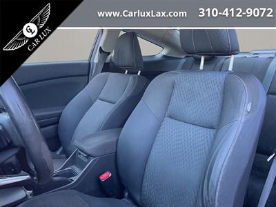 2014 Honda Civic EX   - Photo 9 - Lennox, CA 90304