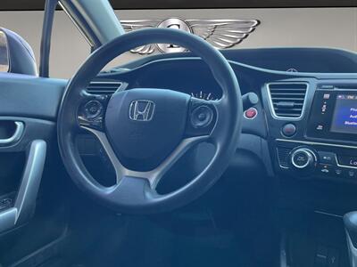 2014 Honda Civic EX   - Photo 17 - Lennox, CA 90304