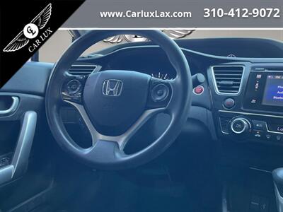 2014 Honda Civic EX   - Photo 17 - Lennox, CA 90304