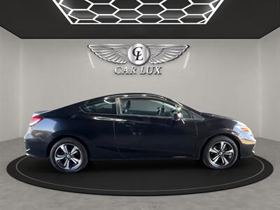 2014 Honda Civic EX   - Photo 8 - Lennox, CA 90304