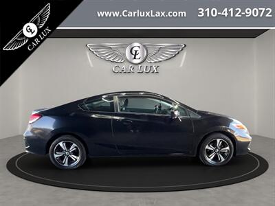 2014 Honda Civic EX   - Photo 8 - Lennox, CA 90304