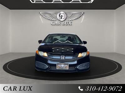 2014 Honda Civic EX   - Photo 2 - Lennox, CA 90304