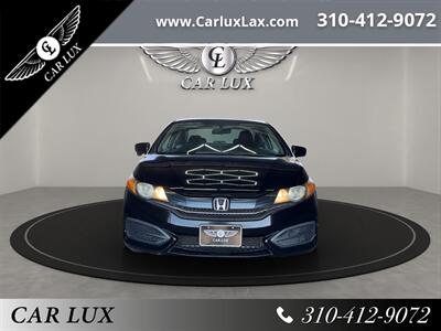 2014 Honda Civic EX   - Photo 2 - Lennox, CA 90304