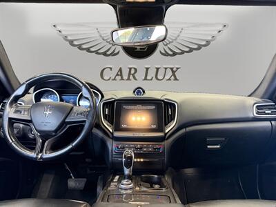 2018 Maserati Ghibli GranLusso   - Photo 11 - Lennox, CA 90304