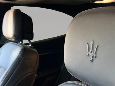 2018 Maserati Ghibli GranLusso   - Photo 25 - Lennox, CA 90304