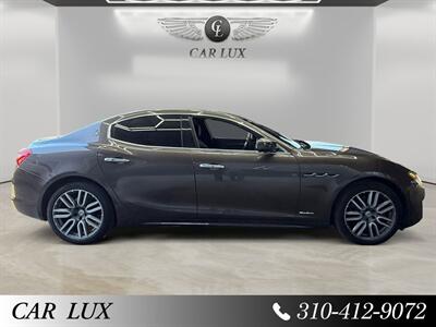 2018 Maserati Ghibli GranLusso   - Photo 6 - Lennox, CA 90304