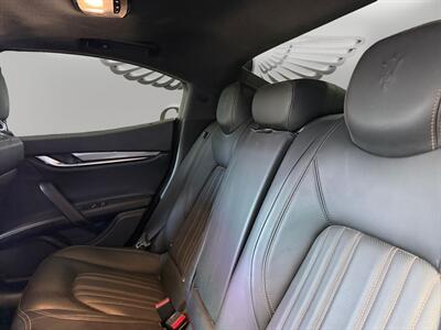 2018 Maserati Ghibli GranLusso   - Photo 13 - Lennox, CA 90304