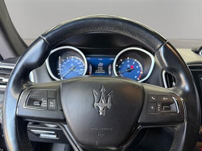 2018 Maserati Ghibli GranLusso   - Photo 19 - Lennox, CA 90304