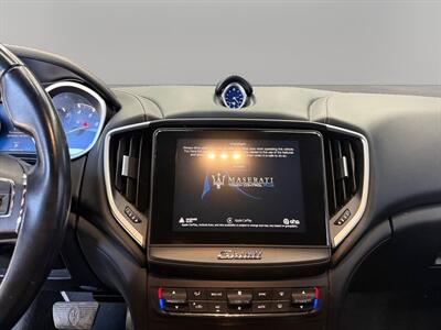 2018 Maserati Ghibli GranLusso   - Photo 23 - Lennox, CA 90304