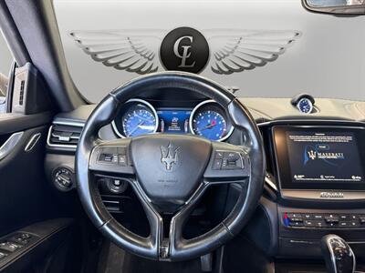 2018 Maserati Ghibli GranLusso   - Photo 12 - Lennox, CA 90304