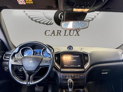 2018 Maserati Ghibli GranLusso   - Photo 10 - Lennox, CA 90304