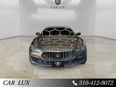 2018 Maserati Ghibli GranLusso   - Photo 8 - Lennox, CA 90304