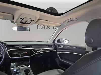 2019 Audi A6 3.0T Premium quattro   - Photo 22 - Lennox, CA 90304