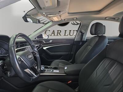 2019 Audi A6 3.0T Premium quattro   - Photo 9 - Lennox, CA 90304