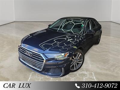 2019 Audi A6 3.0T Premium quattro   - Photo 14 - Lennox, CA 90304