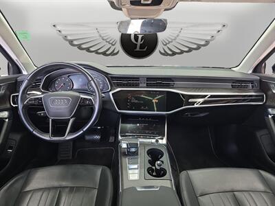 2019 Audi A6 3.0T Premium quattro   - Photo 21 - Lennox, CA 90304