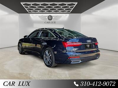 2019 Audi A6 3.0T Premium quattro   - Photo 3 - Lennox, CA 90304