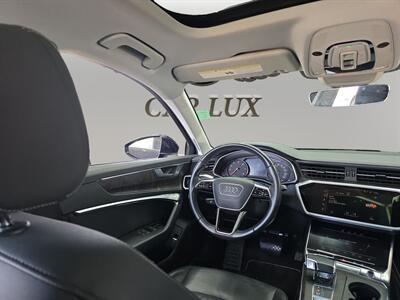 2019 Audi A6 3.0T Premium quattro   - Photo 23 - Lennox, CA 90304