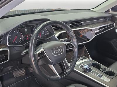 2019 Audi A6 3.0T Premium quattro   - Photo 11 - Lennox, CA 90304