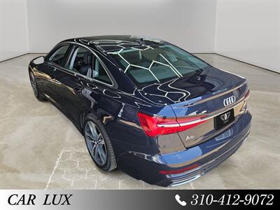 2019 Audi A6 3.0T Premium quattro   - Photo 20 - Lennox, CA 90304
