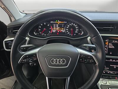 2019 Audi A6 3.0T Premium quattro   - Photo 12 - Lennox, CA 90304