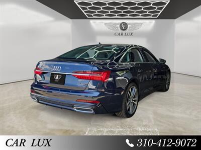 2019 Audi A6 3.0T Premium quattro   - Photo 5 - Lennox, CA 90304