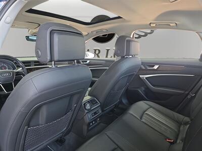2019 Audi A6 3.0T Premium quattro   - Photo 19 - Lennox, CA 90304