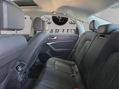 2019 Audi A6 3.0T Premium quattro   - Photo 13 - Lennox, CA 90304