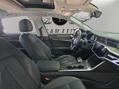2019 Audi A6 3.0T Premium quattro   - Photo 25 - Lennox, CA 90304