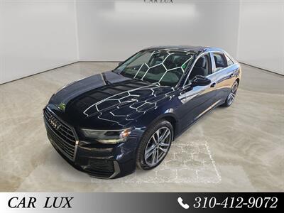 2019 Audi A6 3.0T Premium quattro   - Photo 18 - Lennox, CA 90304