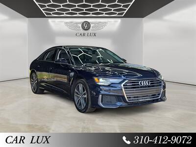 2019 Audi A6 3.0T Premium quattro   - Photo 7 - Lennox, CA 90304