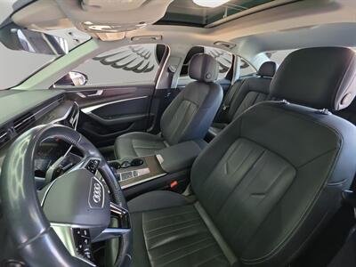 2019 Audi A6 3.0T Premium quattro   - Photo 10 - Lennox, CA 90304