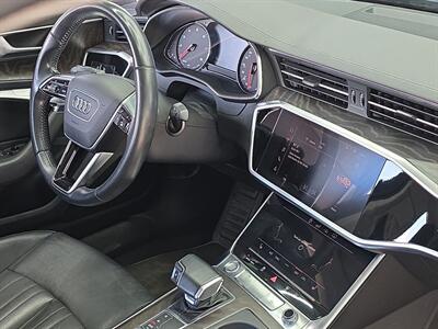 2019 Audi A6 3.0T Premium quattro   - Photo 33 - Lennox, CA 90304