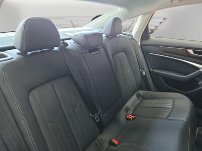 2019 Audi A6 3.0T Premium quattro   - Photo 24 - Lennox, CA 90304