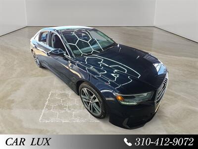 2019 Audi A6 3.0T Premium quattro   - Photo 16 - Lennox, CA 90304